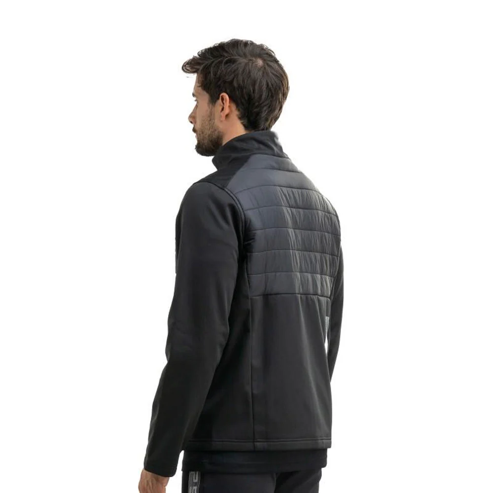 DROP SHOT SOFTSHELL SILAS JMD (Chaqueta) - Image 4