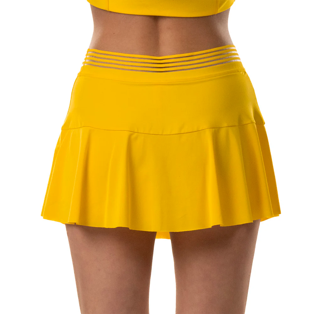 DROP SHOT SOL Mujer SS25 (Falda) - Image 2