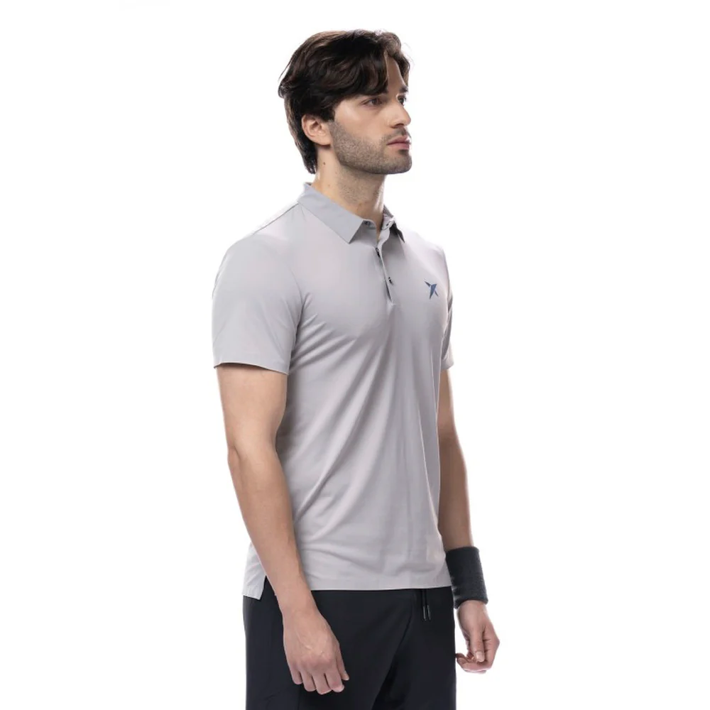 DROP SHOT TAIGA (Polo) - Image 3