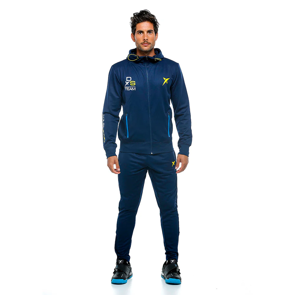 DROP SHOT TEAM DS (Chandal)
