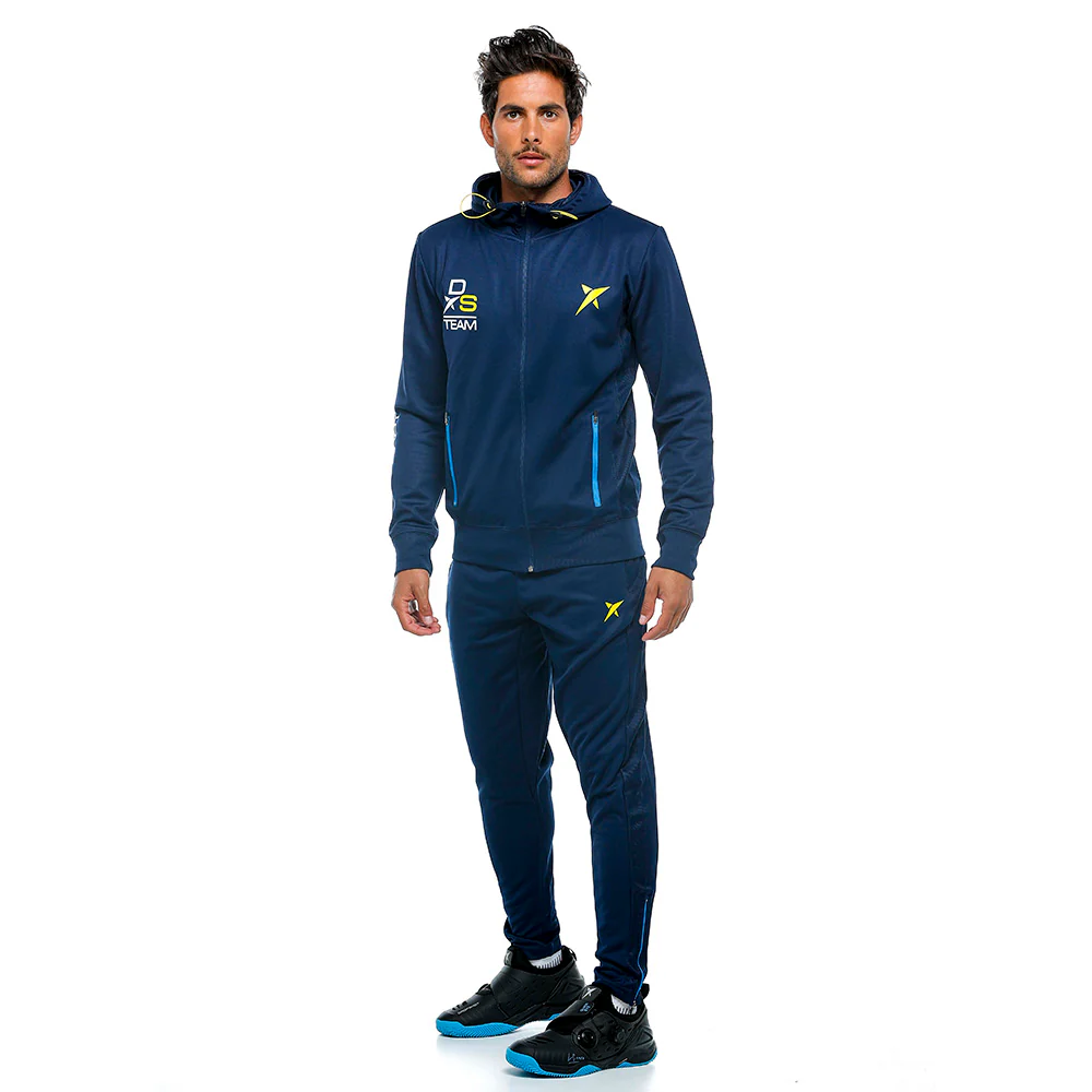 DROP SHOT TEAM DS (Chandal) - Image 3