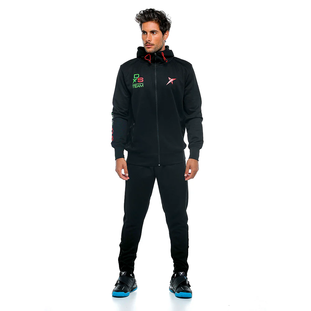 DROP SHOT TEAM DS (Chandal) - Image 4