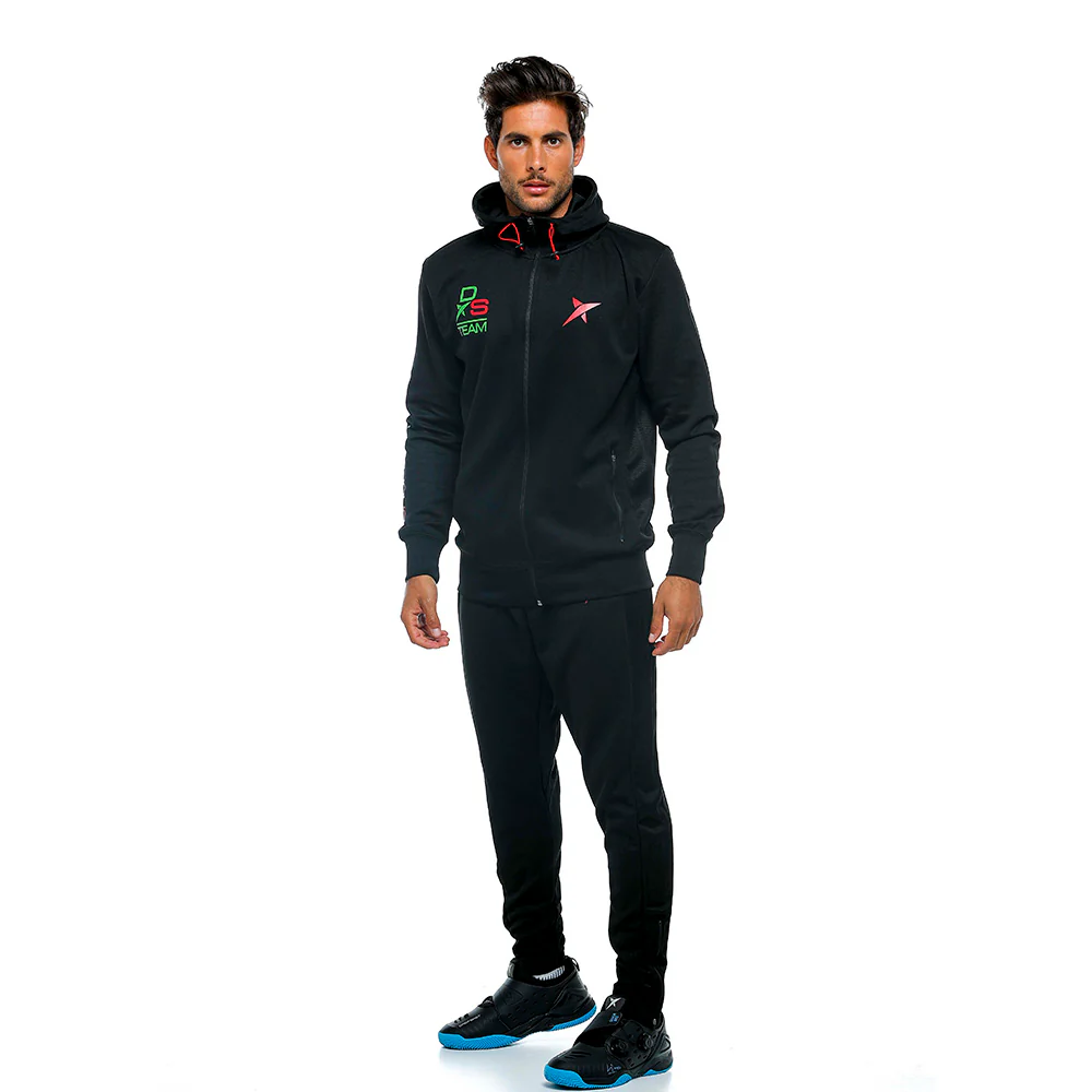 DROP SHOT TEAM DS (Chandal) - Image 6