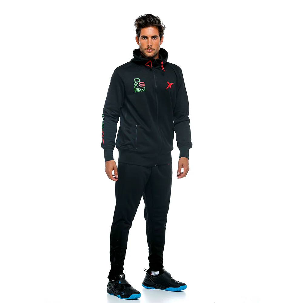 DROP SHOT TEAM DS (Chandal) - Image 7