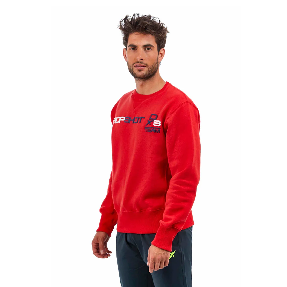 DROP SHOT TEAM DS (Sudadera) - Image 2