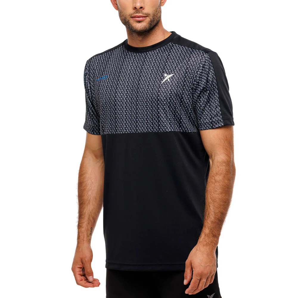 DROP SHOT TECH ANCOR JMD (Camiseta)