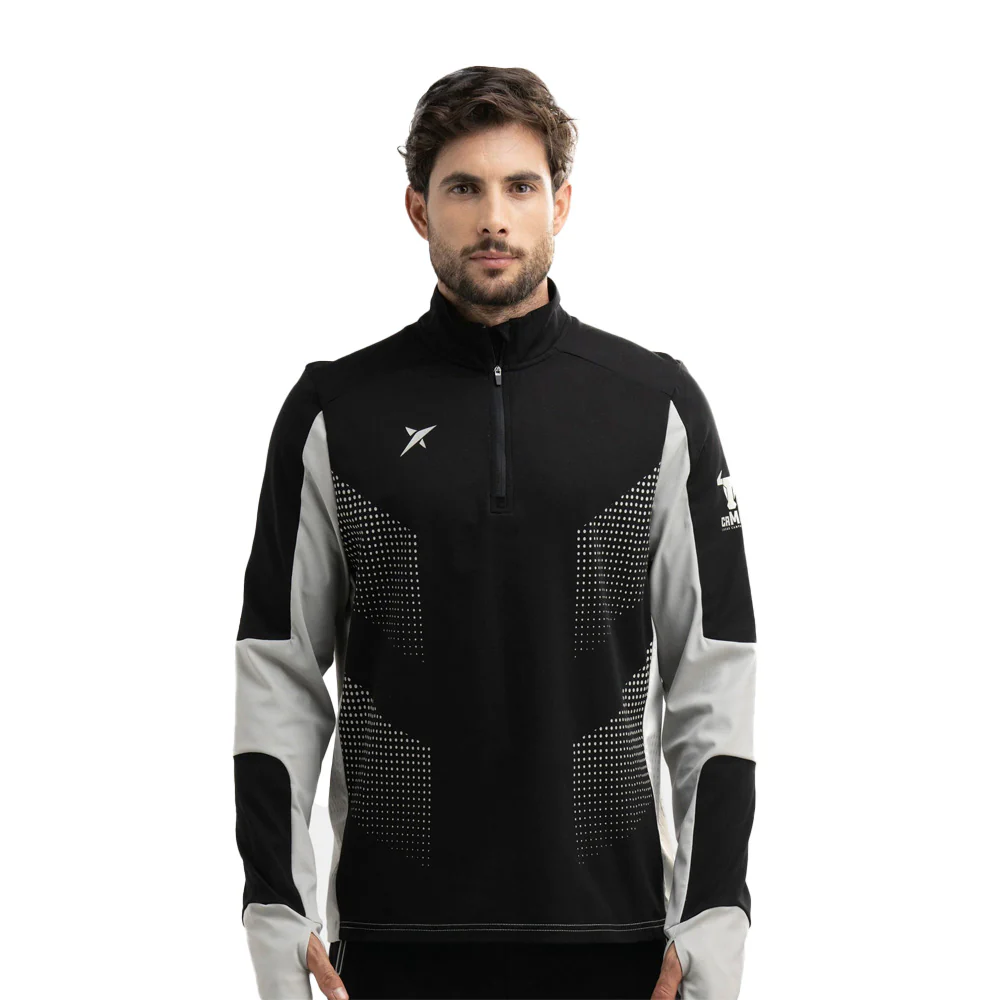 DROP SHOT WINKA CAMPA (Sudadera)