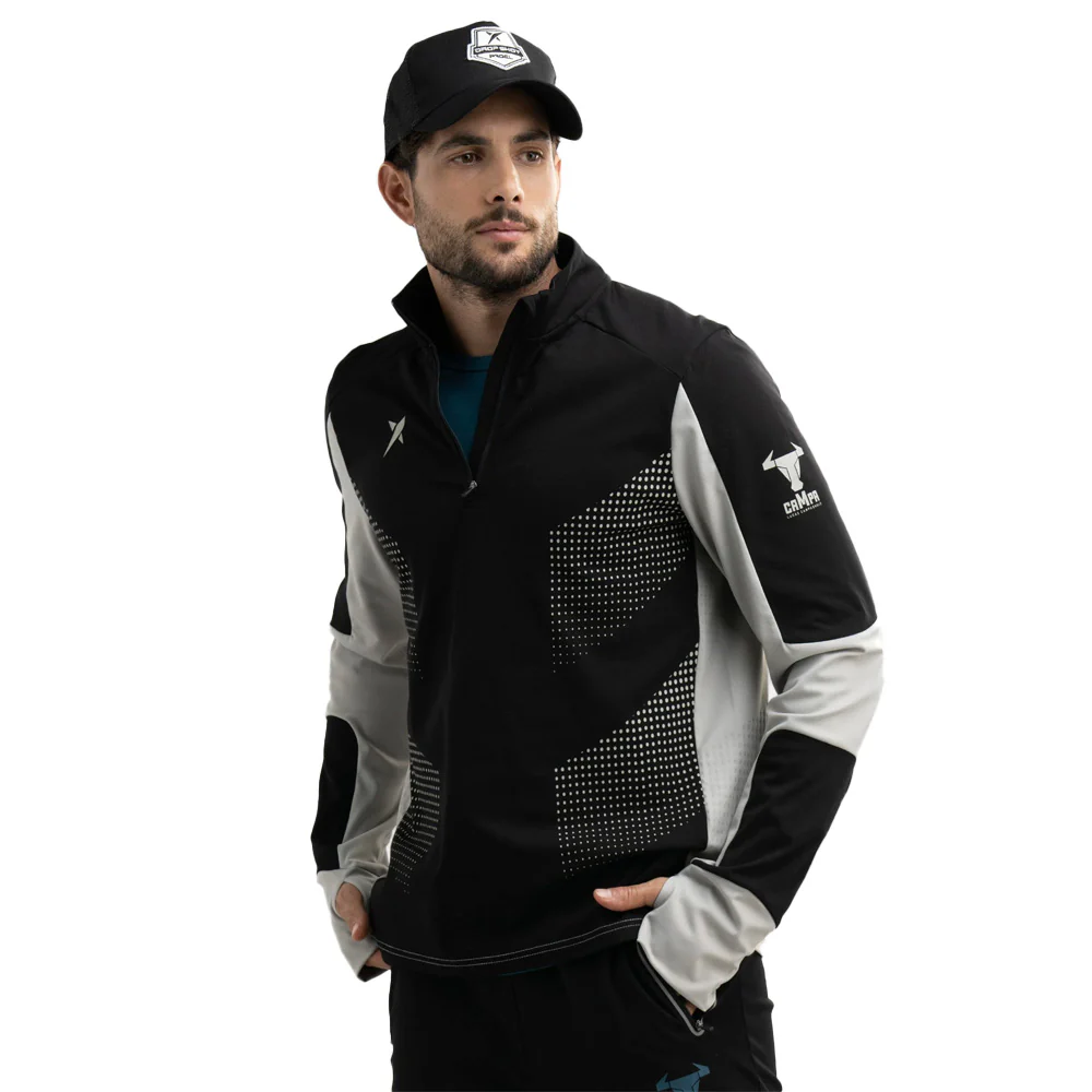 DROP SHOT WINKA CAMPA (Sudadera) - Image 10