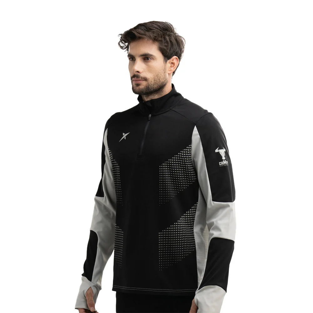 DROP SHOT WINKA CAMPA (Sudadera) - Image 3