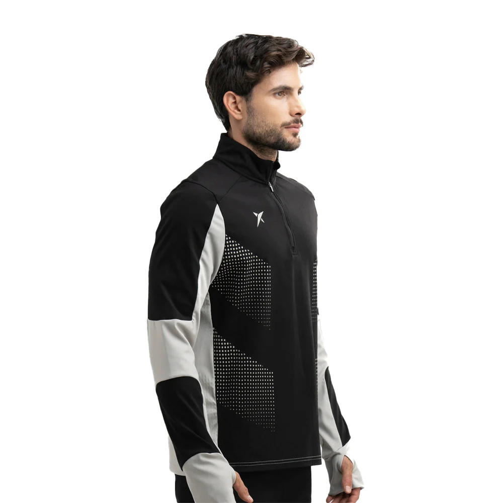 DROP SHOT WINKA CAMPA (Sudadera) - Image 4