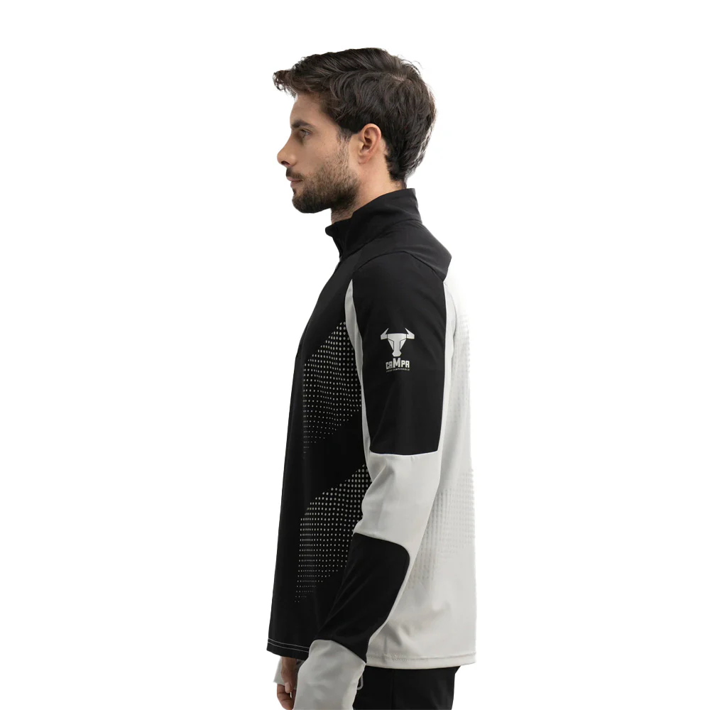 DROP SHOT WINKA CAMPA (Sudadera) - Image 5