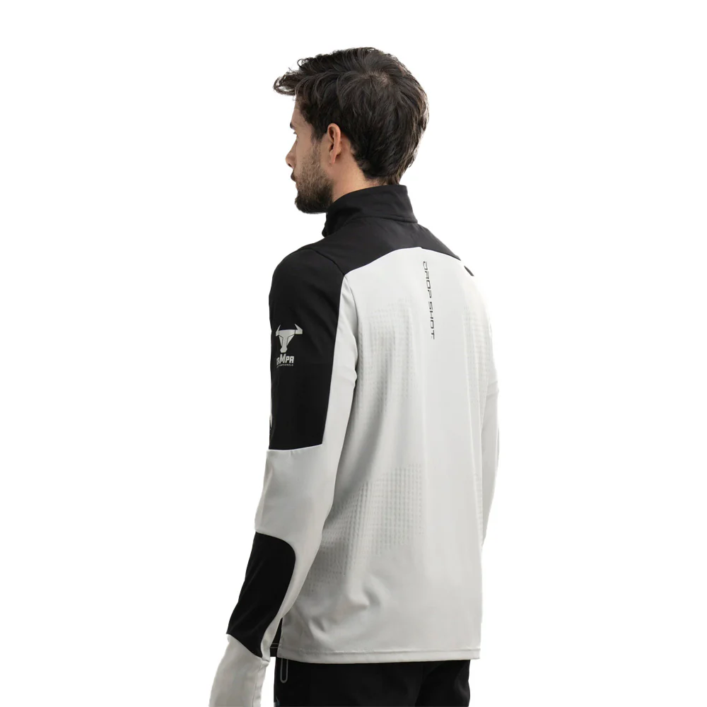 DROP SHOT WINKA CAMPA (Sudadera) - Image 7