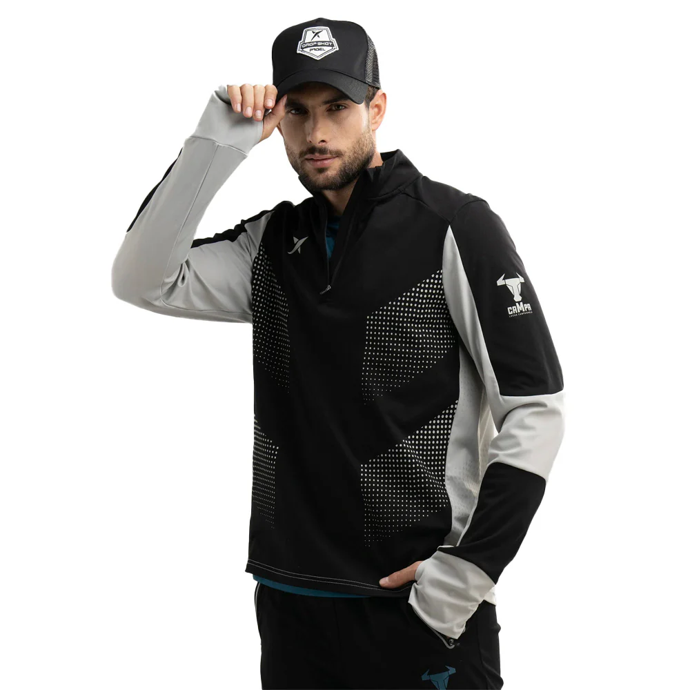 DROP SHOT WINKA CAMPA (Sudadera) - Image 9