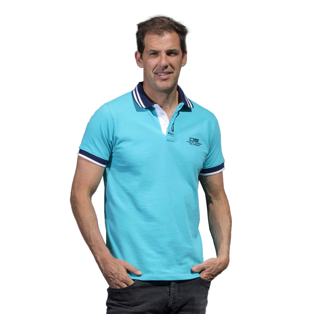 DROP SHOT YANICK (Polo) - Image 2