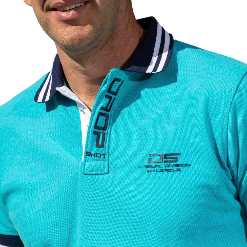 DROP SHOT YANICK (Polo) - Image 3