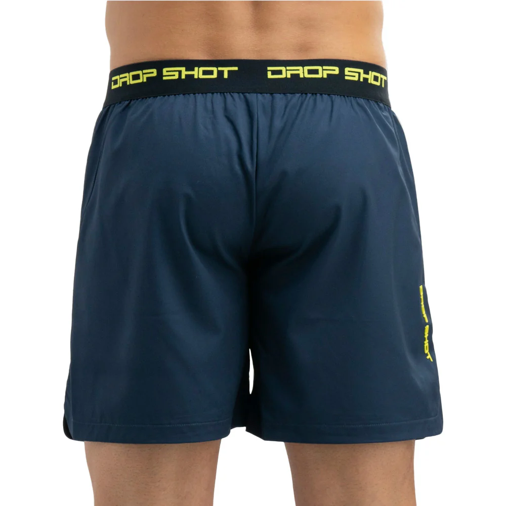 DROP SHOT ZAVEN LIMA (Short) - Image 2