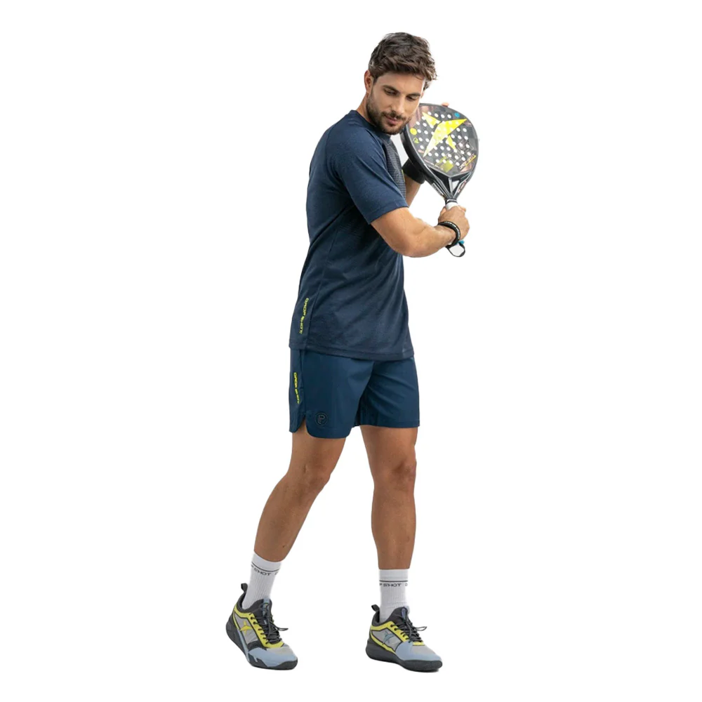 DROP SHOT ZAVEN LIMA (Short) - Image 9