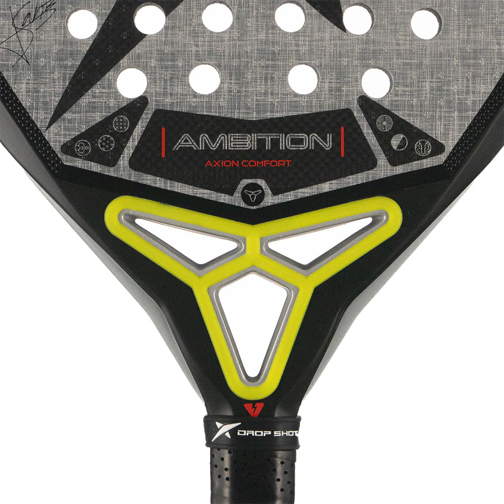 DROP SHOT AXION Comfort 2025 JON SANZ (Pala) - Image 4