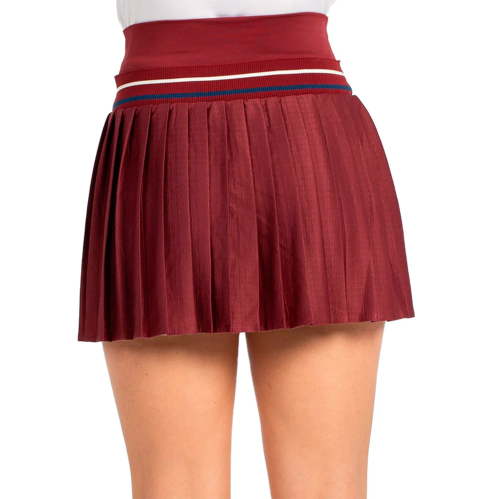 FALDA BULLPADEL ATRIA Mujer (Falda) - Image 3