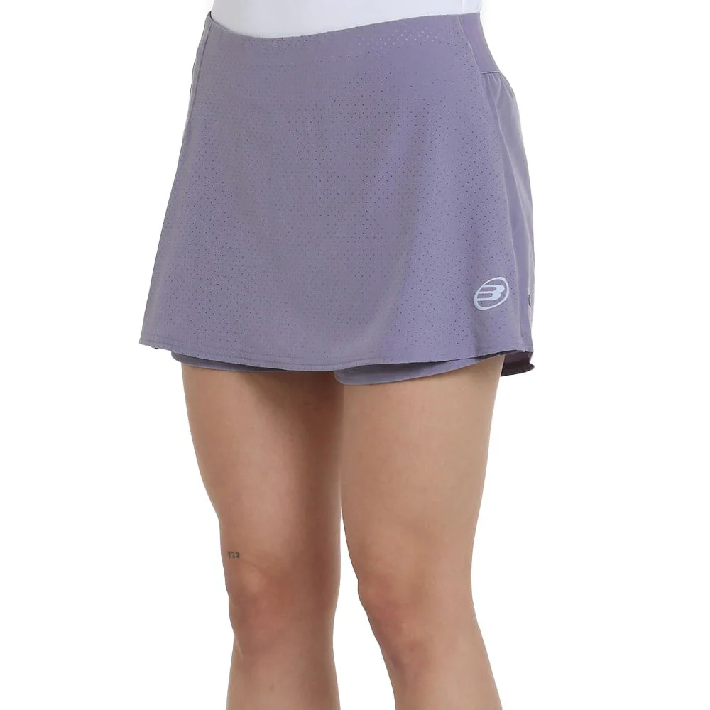 BULLPADEL OLEIROS Malva (Falda) - Image 3