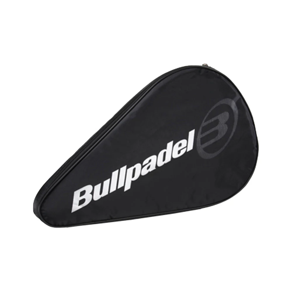 Funda para palas BULLPADEL BPPCOVER Negra