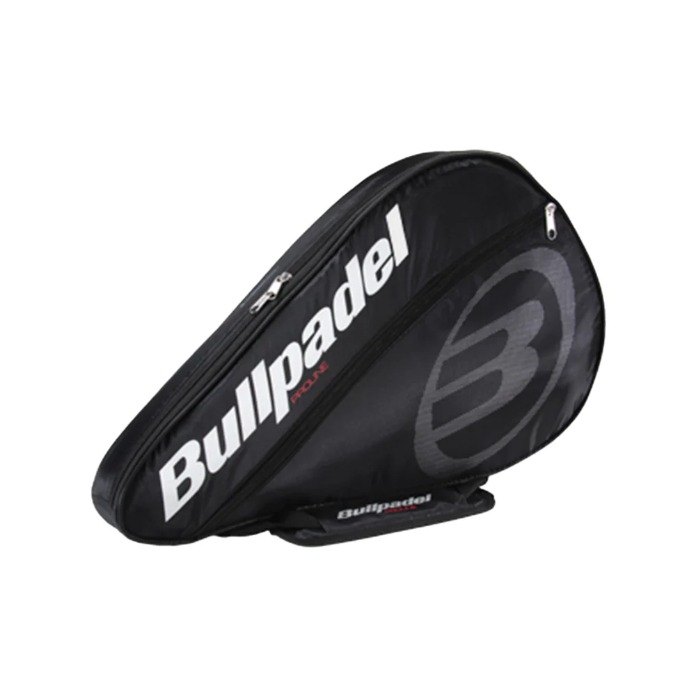 Funda para palas BULLPADEL BPPCOVER PRO Negra