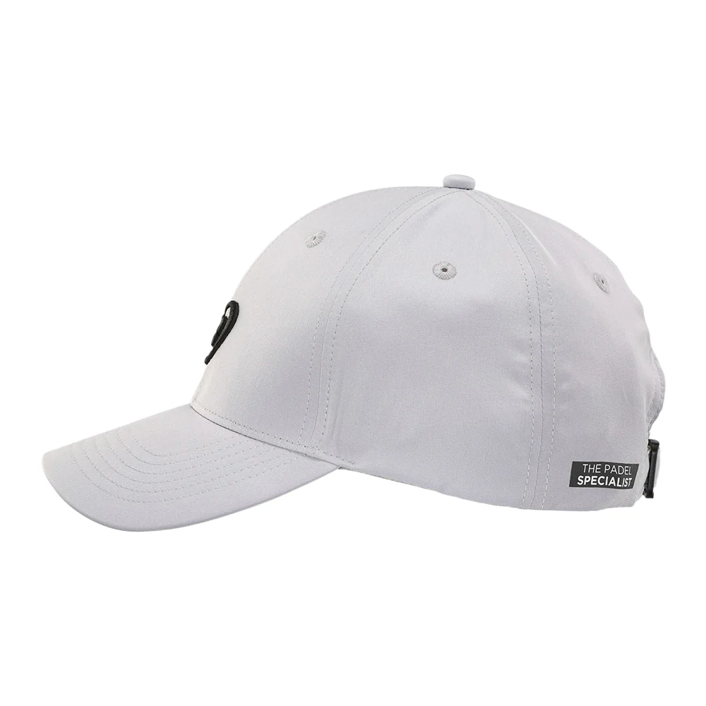 Gorra BULLPADEL BPG-251 Beige - Image 3