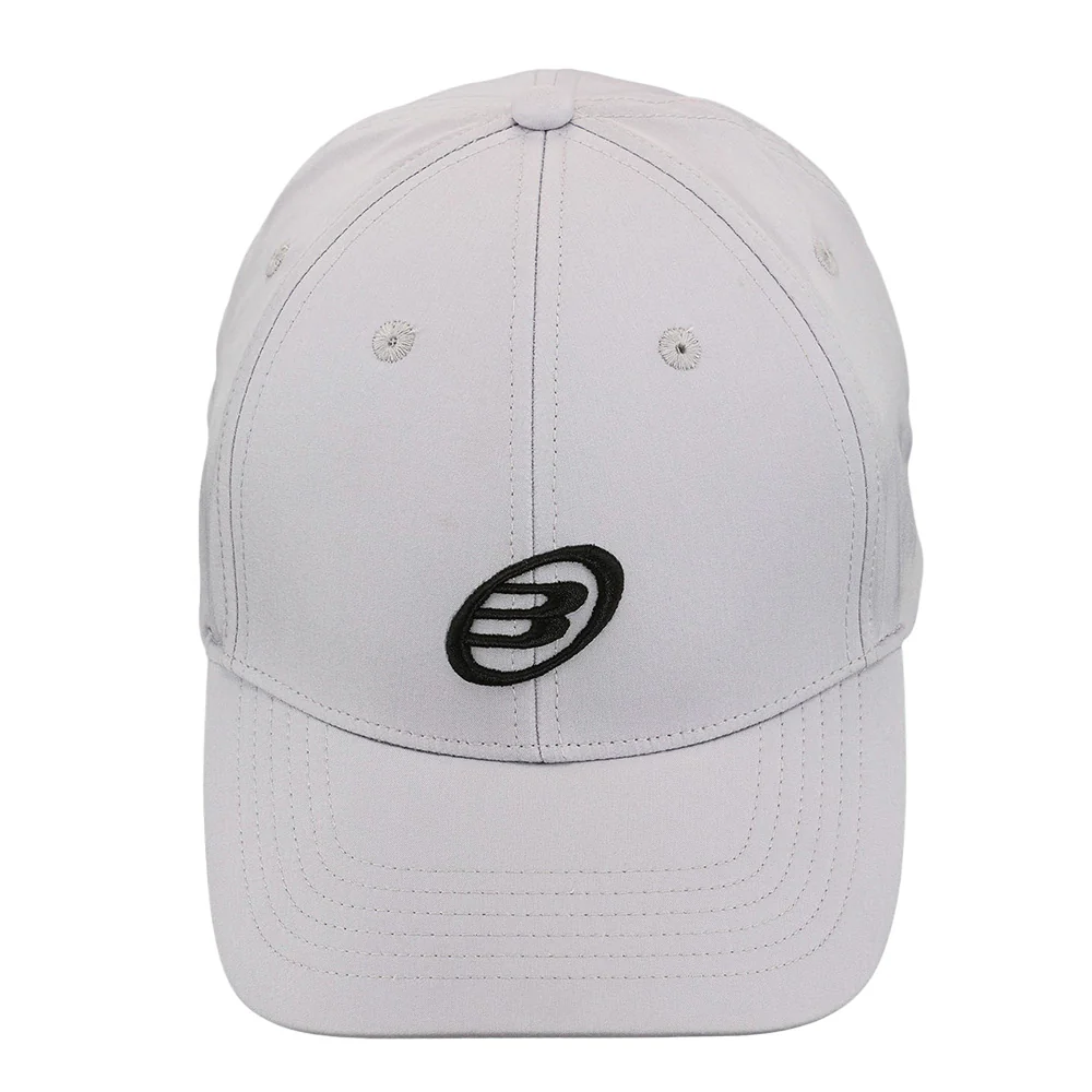Gorra BULLPADEL BPG-251 Beige - Image 4