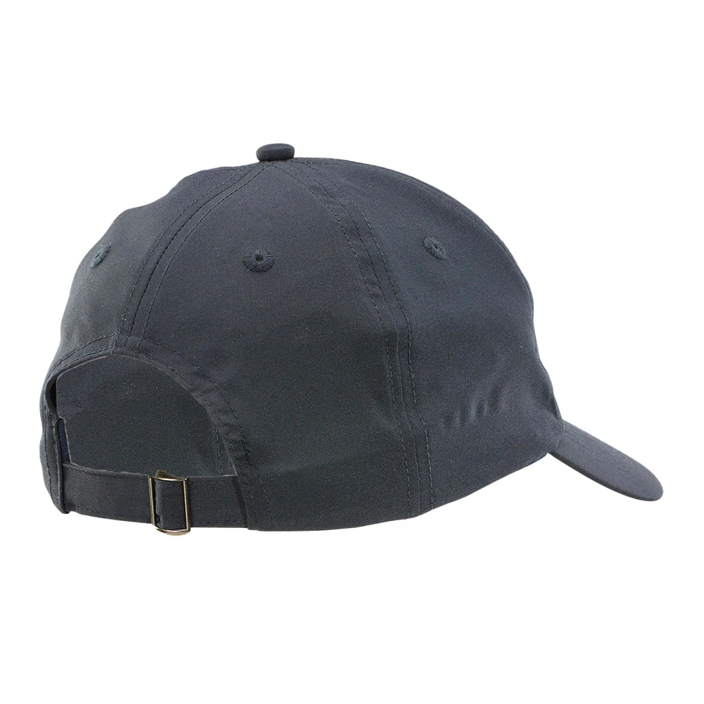 Gorra BULLPADEL BPG-252 Azul Marino - Image 2