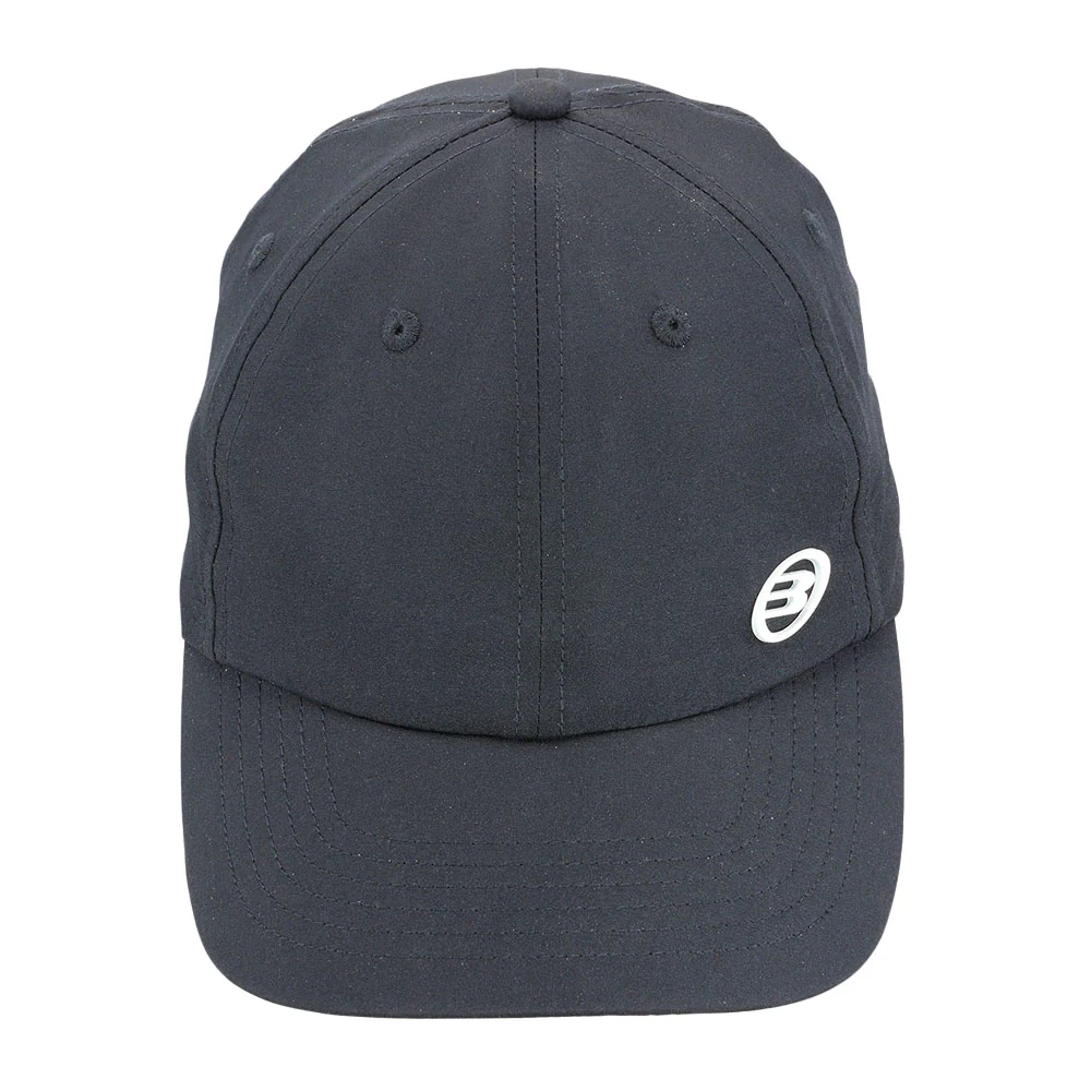 Gorra BULLPADEL BPG-252 Azul Marino - Image 4