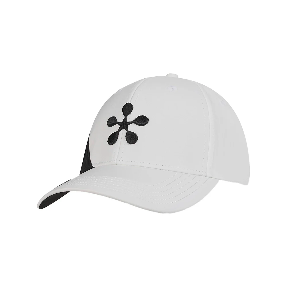 Gorra BULLPADEL BPG-PMR2604 Blanco PREMIER PADEL