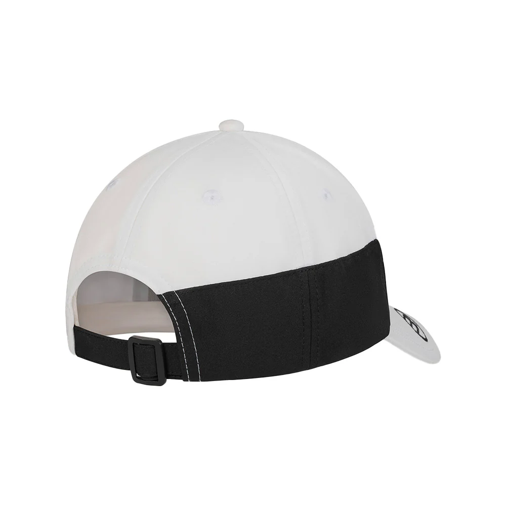 Gorra BULLPADEL BPG-PMR2604 Blanco PREMIER PADEL - Image 2
