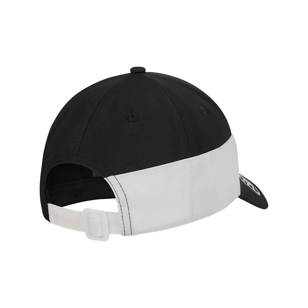 Gorra BULLPADEL BPG-PMR2604 Negro PREMIER PADEL - Image 2