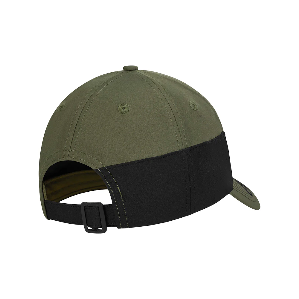 Gorra BULLPADEL BPG-PMR2604 Verde PREMIER PADEL - Image 2
