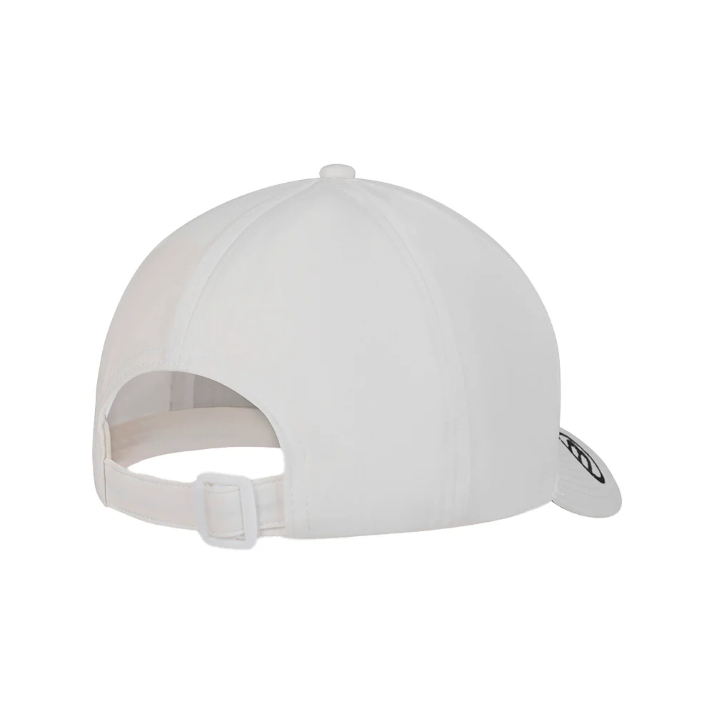 Gorra BULLPADEL BPG-PMR2605 Blanco PREMIER PADEL - Image 2