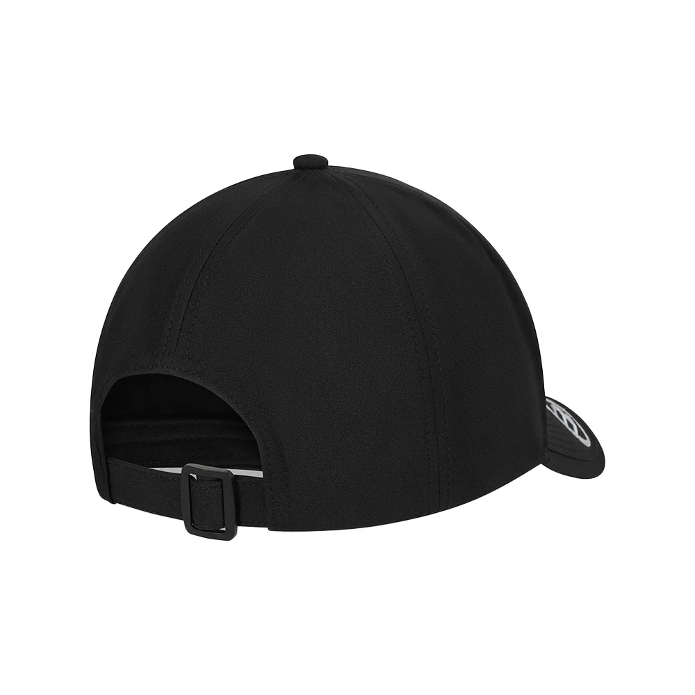 Gorra BULLPADEL BPG-PMR2605 Negro PREMIER PADEL - Image 2