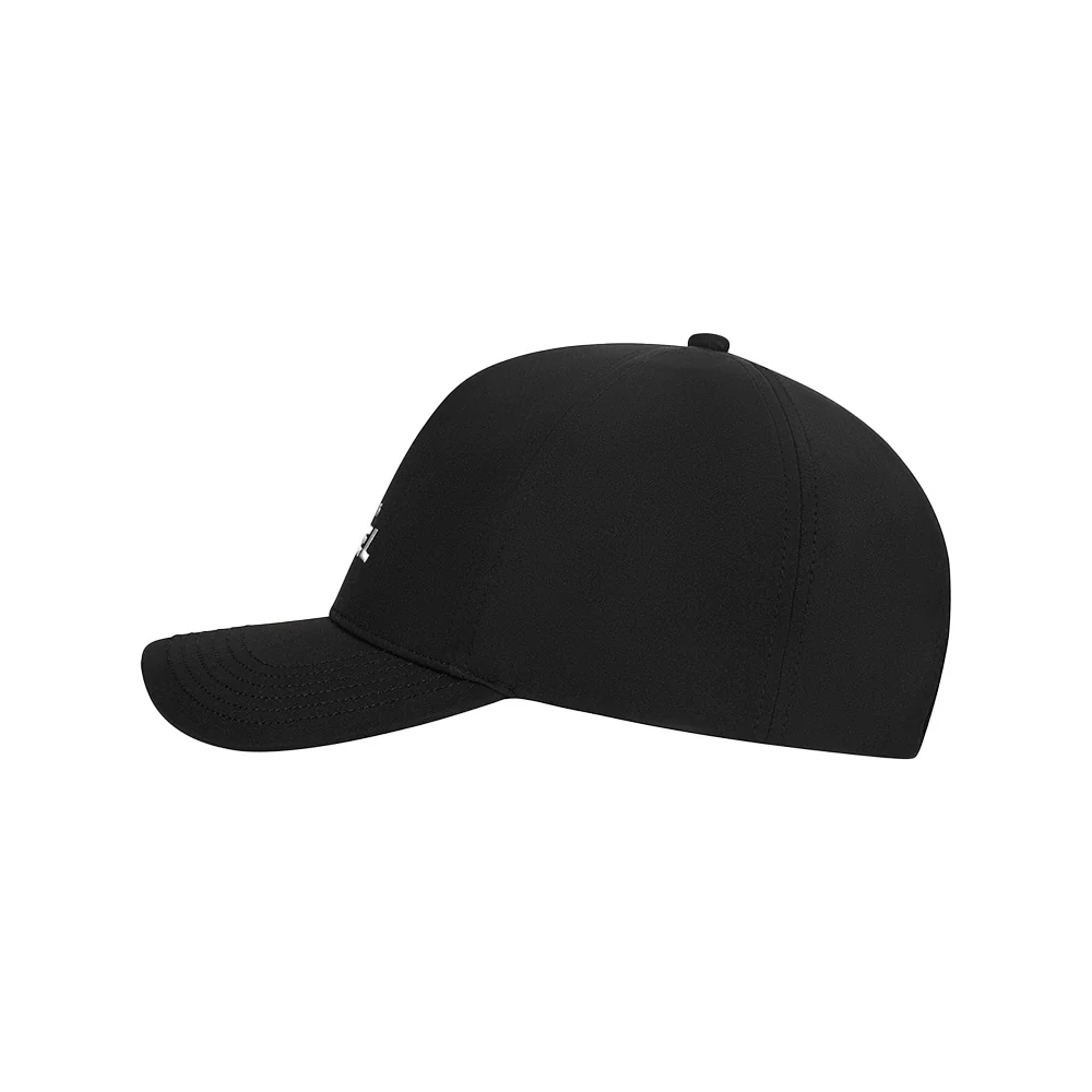 Gorra BULLPADEL BPG-PMR2605 Negro PREMIER PADEL - Image 3