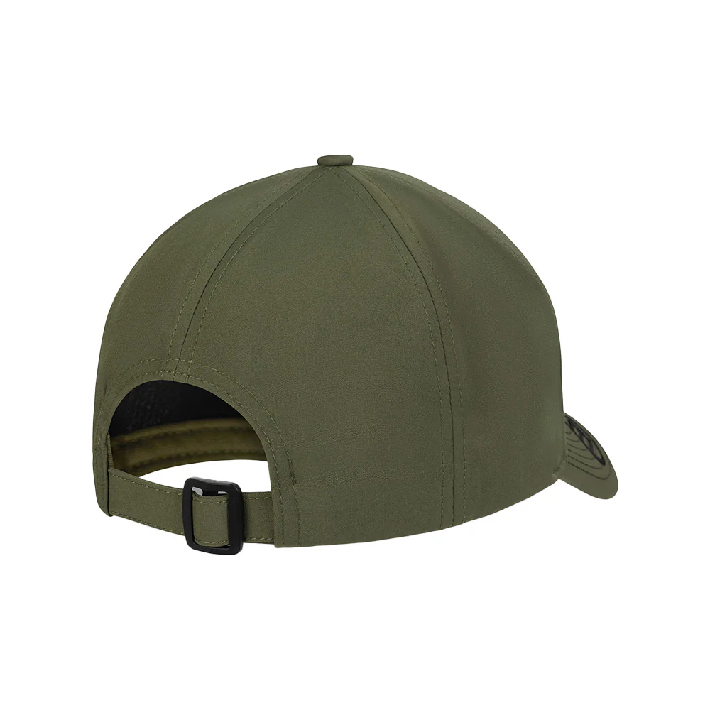 Gorra BULLPADEL BPG-PMR2605 Verde PREMIER PADEL - Image 2