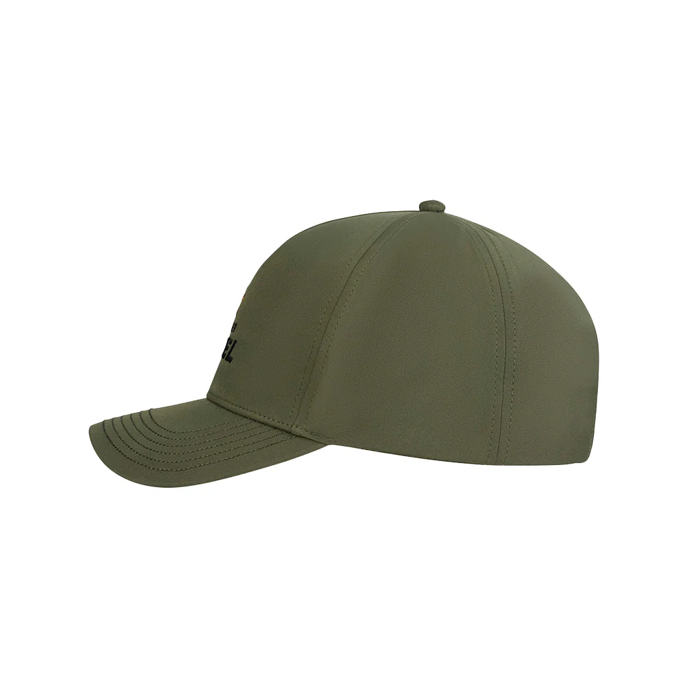 Gorra BULLPADEL BPG-PMR2605 Verde PREMIER PADEL - Image 3