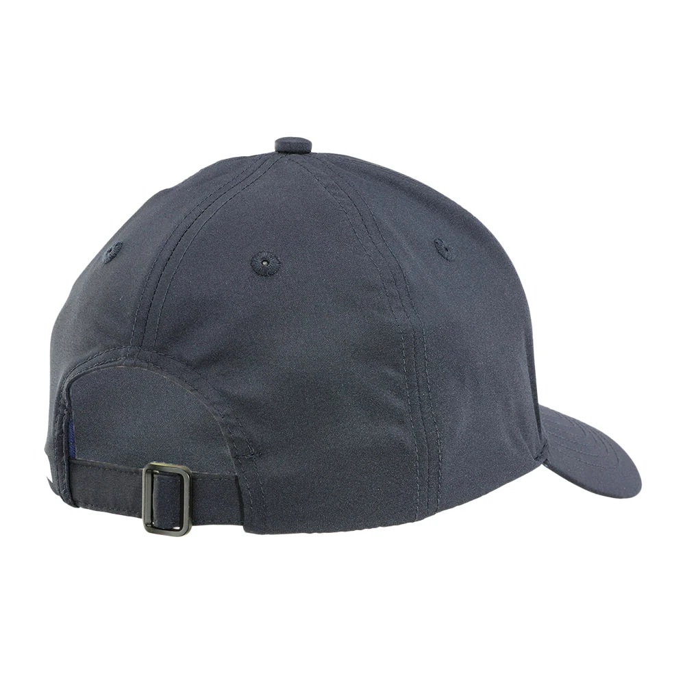 Gorra BULLPADEL BPG-251 Azul Navy - Image 2