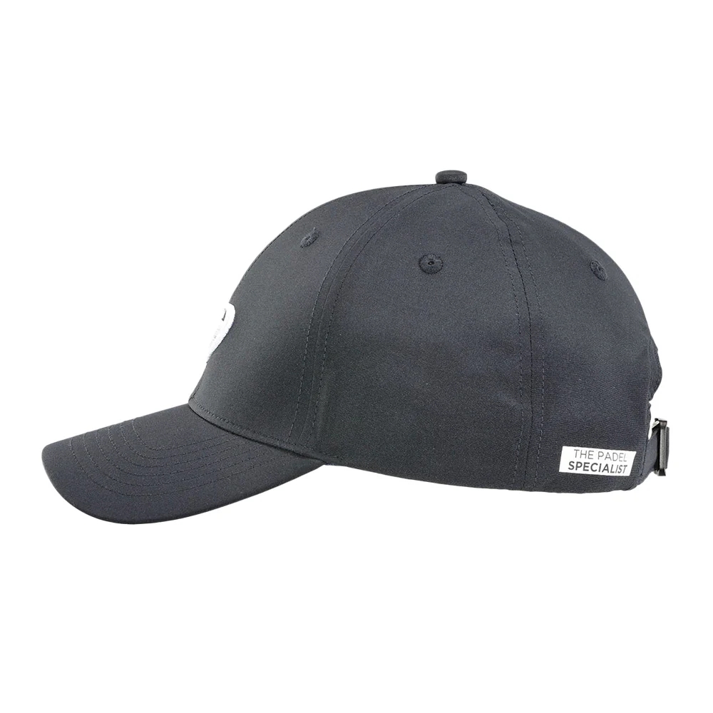 Gorra BULLPADEL BPG-251 Azul Navy - Image 3