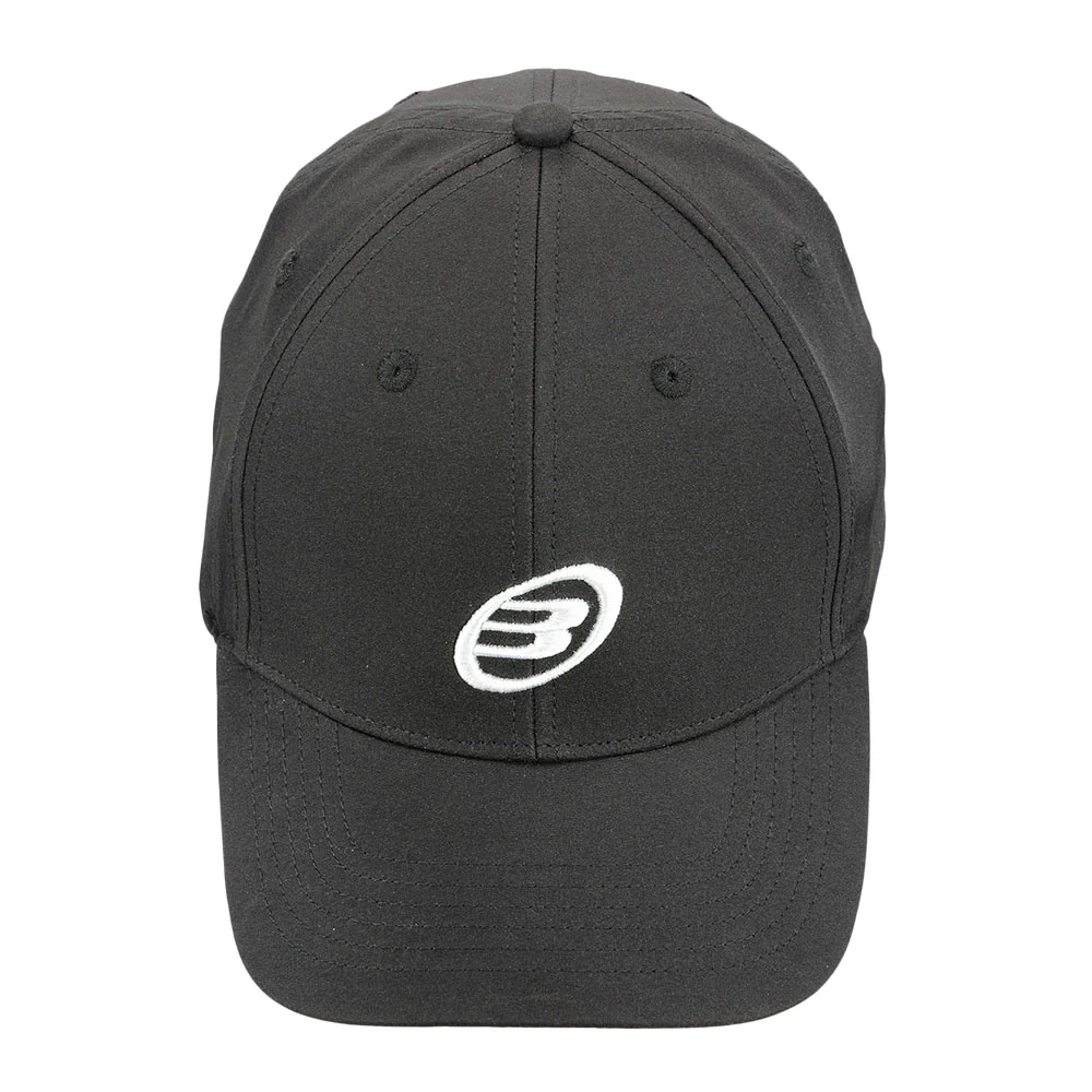 Gorra BULLPADEL BPG-251 Negro - Image 4
