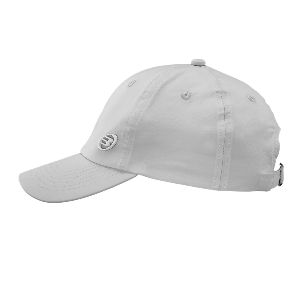 Gorra BULLPADEL BPG252 I Piedra - Image 3