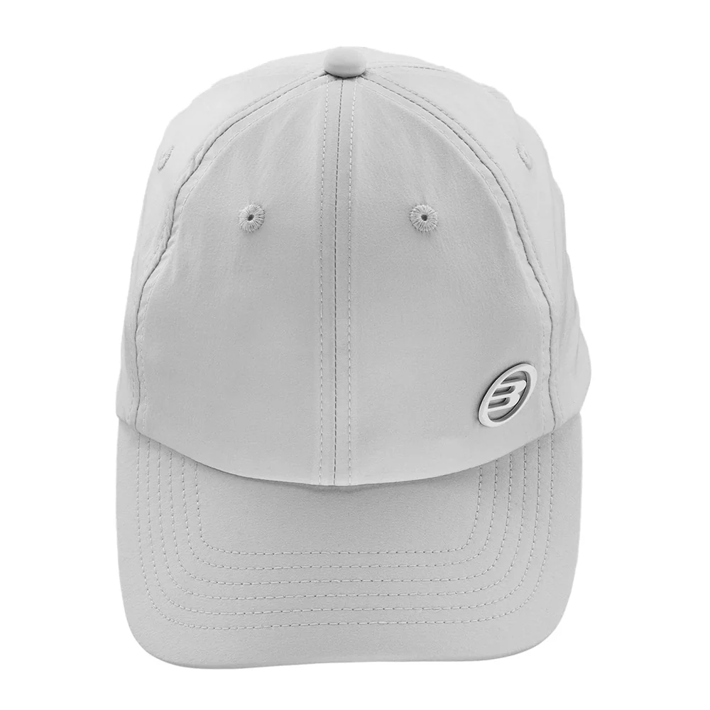 Gorra BULLPADEL BPG252 I Piedra - Image 4