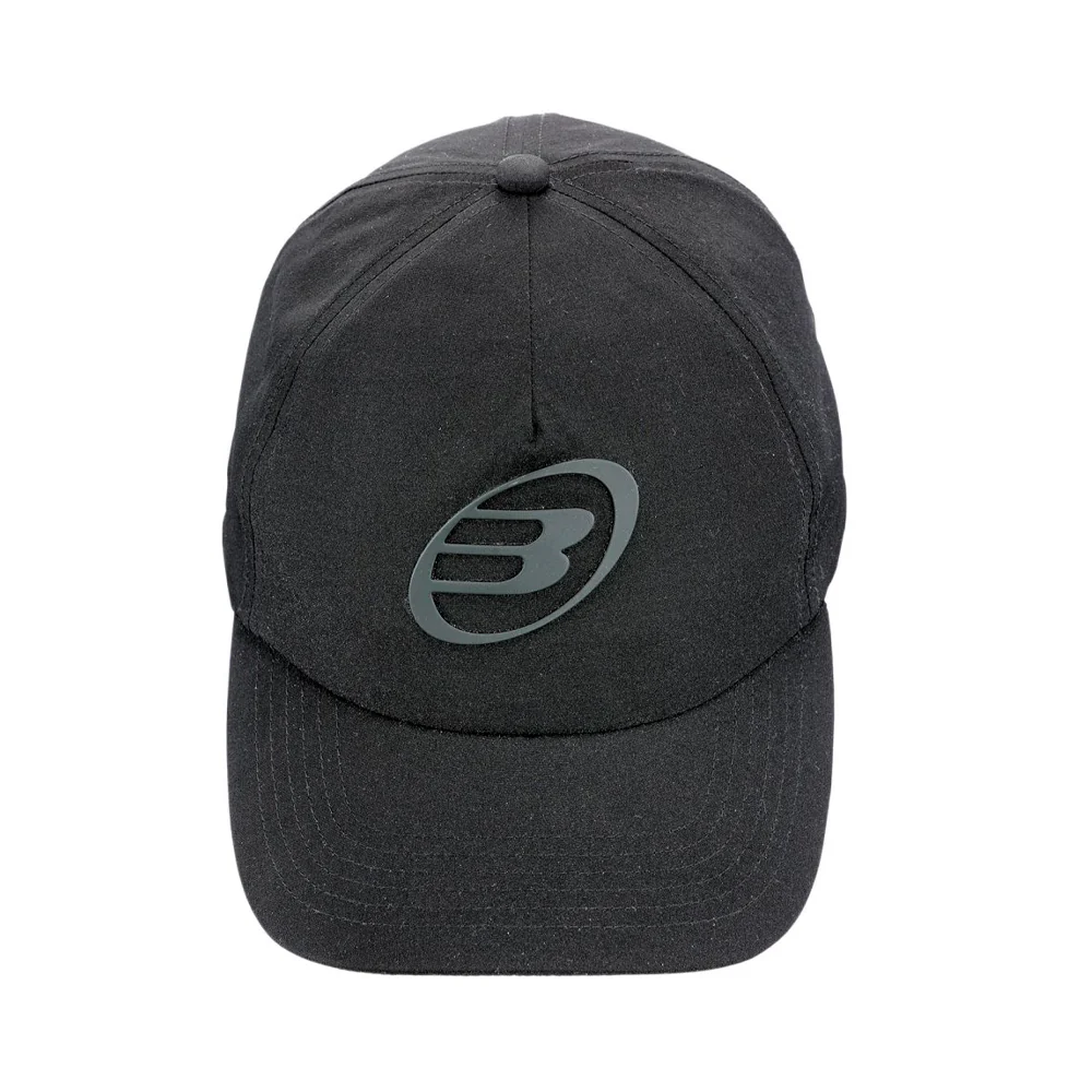 Gorra BULLPADEL BPG25 PRM Negro - Image 4