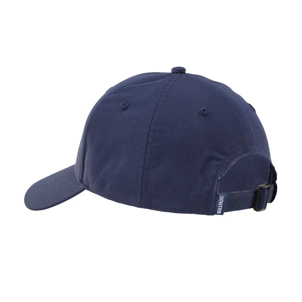 Gorra BULLPADEL BPG261 Azul - Image 2