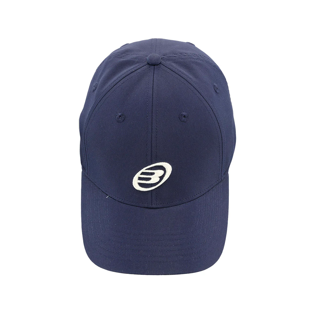 Gorra BULLPADEL BPG261 Azul - Image 4