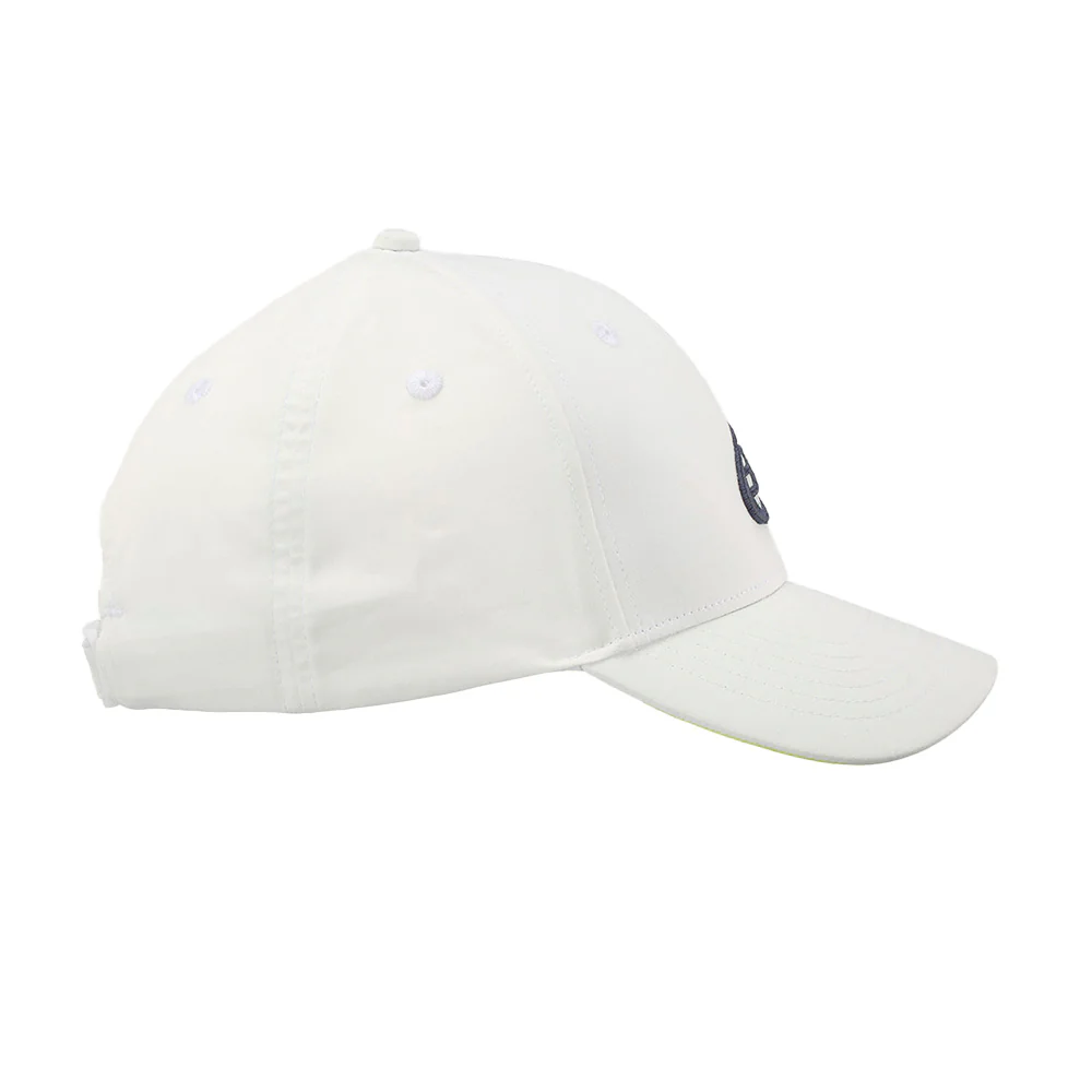Gorra BULLPADEL BPG261 Blanco - Image 3