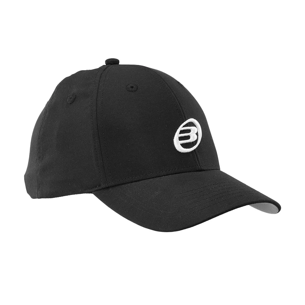 Gorra BULLPADEL BPG261 Negro