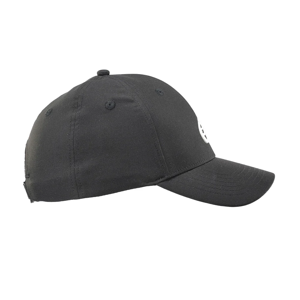 Gorra BULLPADEL BPG261 Negro - Image 3